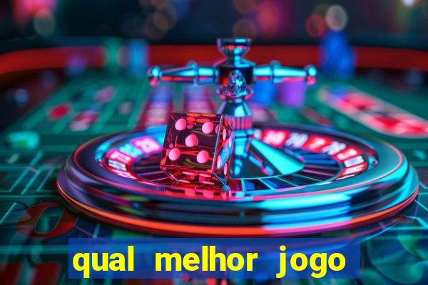 qual melhor jogo para ganhar dinheiro sem depositar